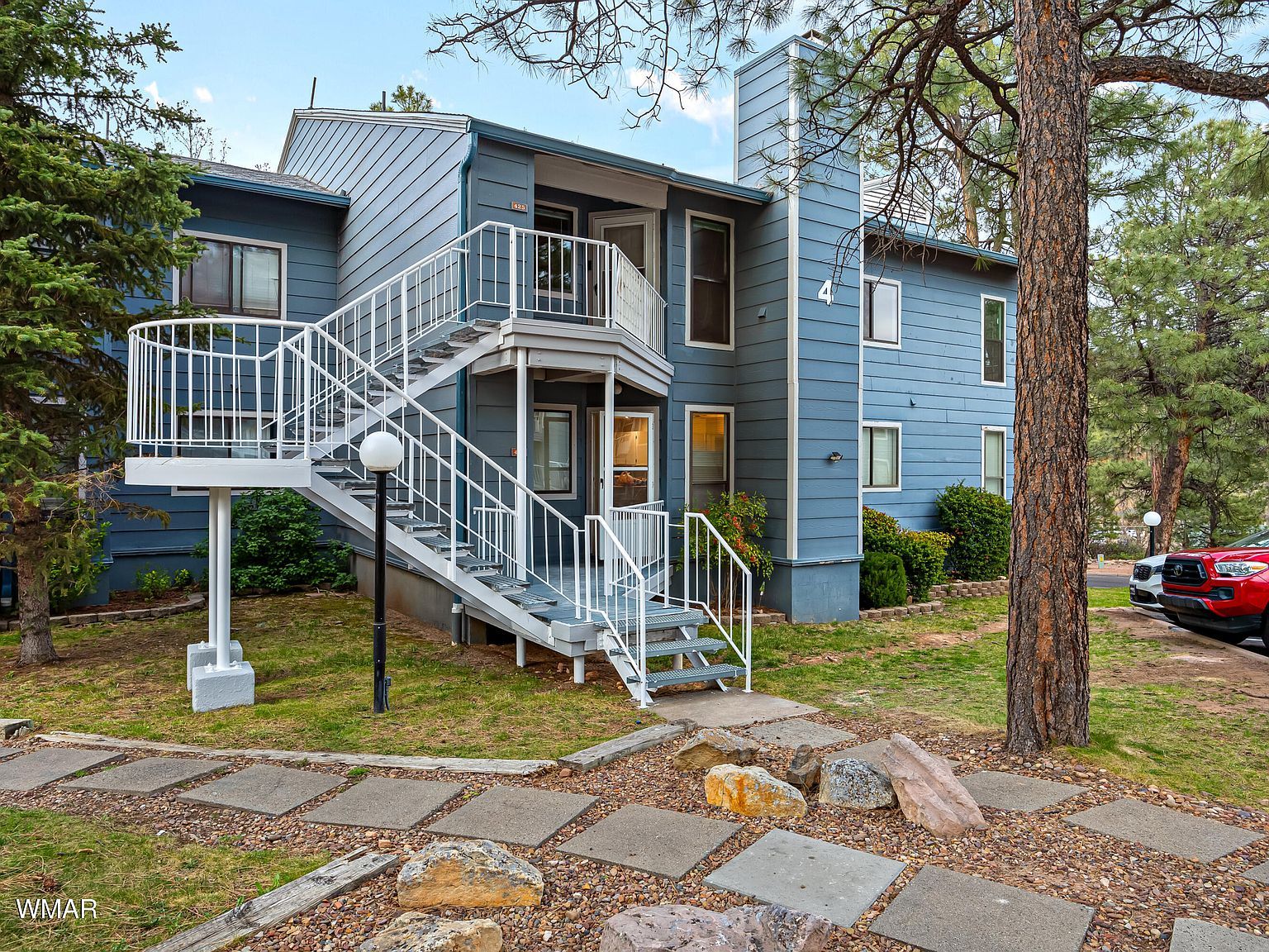 2700 S White Mountain Rd APT 425 Show Low, AZ 85901 | Condominium