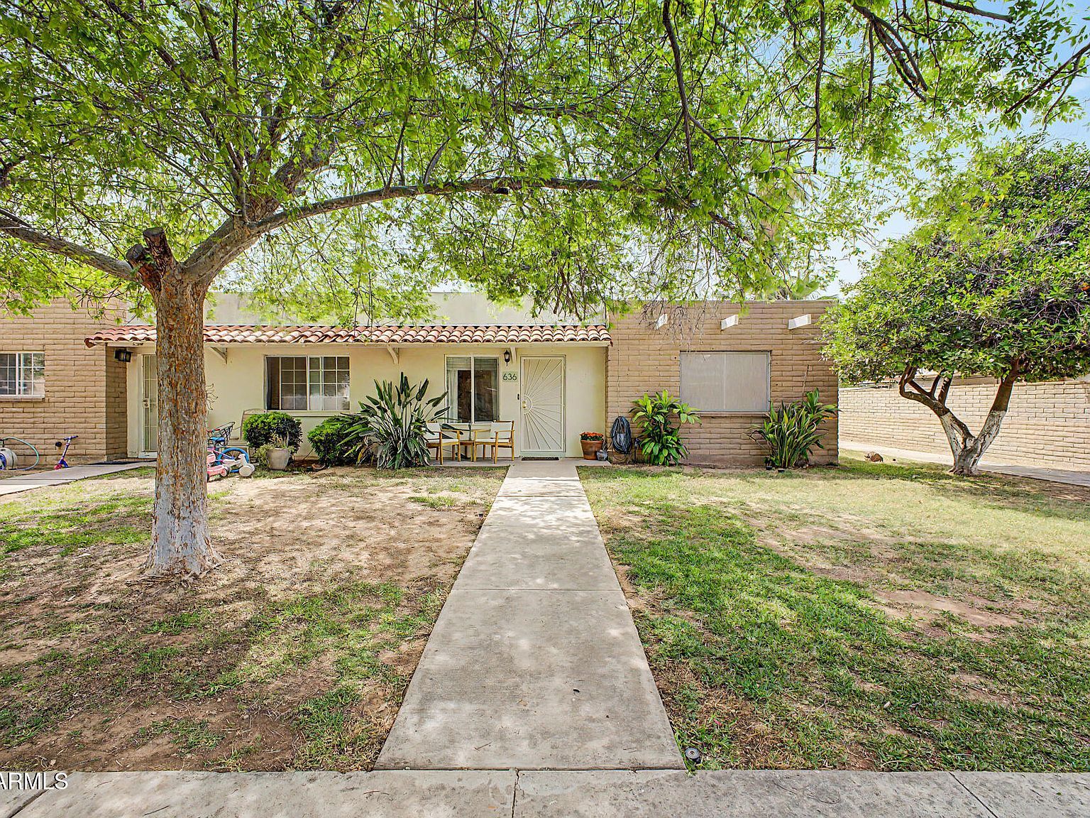 636 N LESUEUR Circle Mesa, AZ 85203, 85203