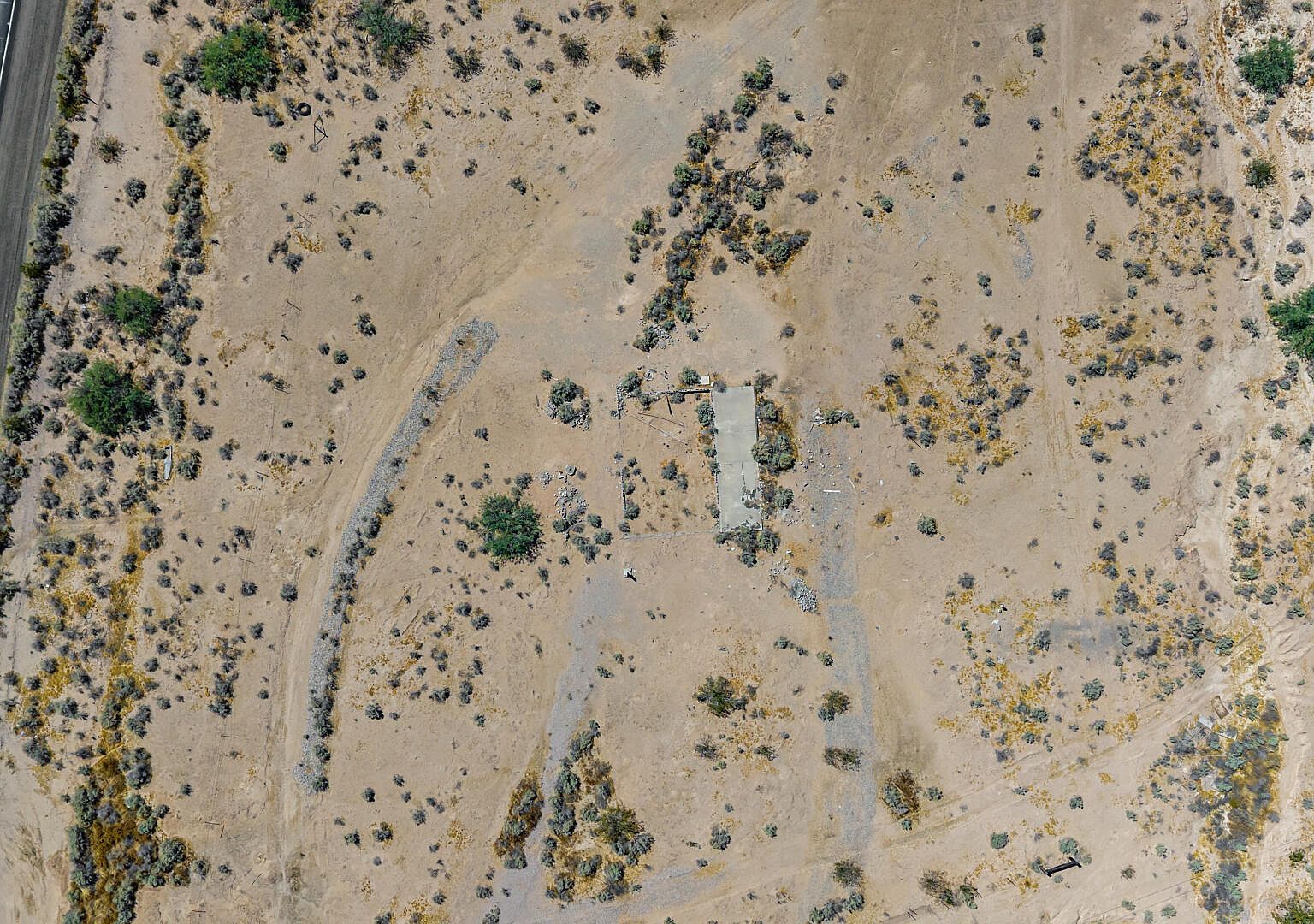 40218 W SALOME Highway #1 Tonopah, AZ 85354, 85354