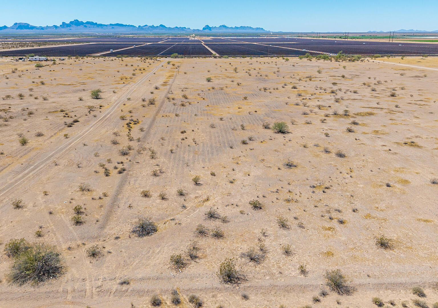0 N 481 Avenue #93 Tonopah, AZ 85354, 85354
