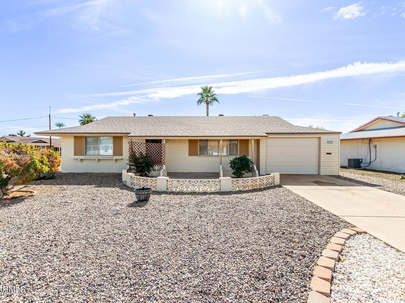 11023 W SUN CITY Boulevard Sun City, AZ 85351, 85351