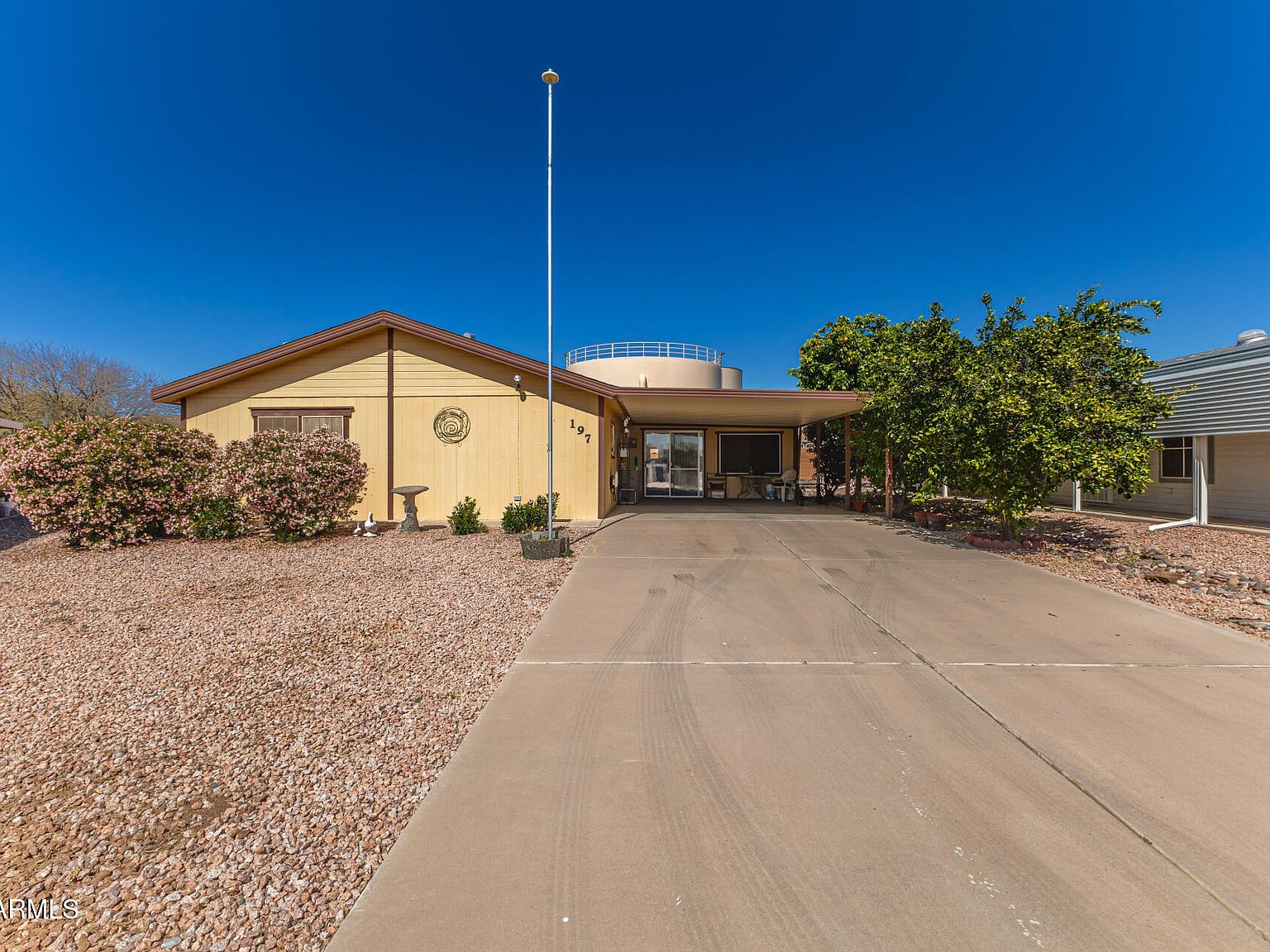 2208 W BASELINE Avenue #197 Apache Junction, AZ 85120, 85120