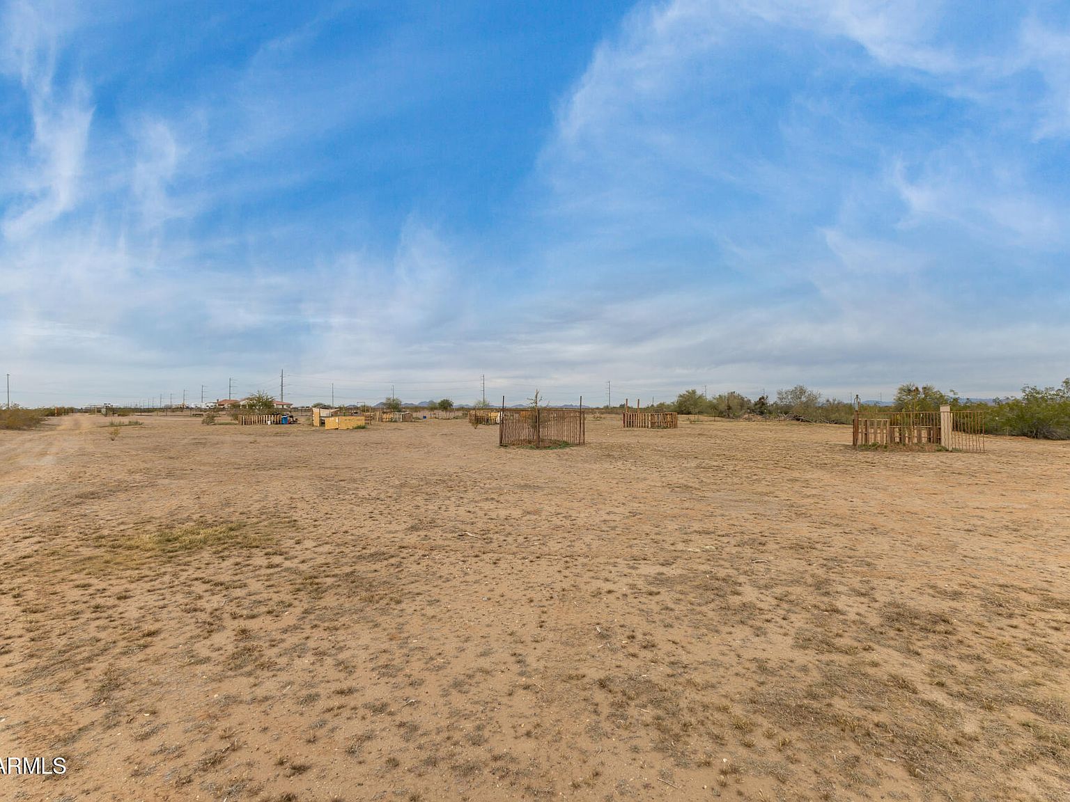 32117 N 233RD Avenue #- Wittmann, AZ 85361, 85361