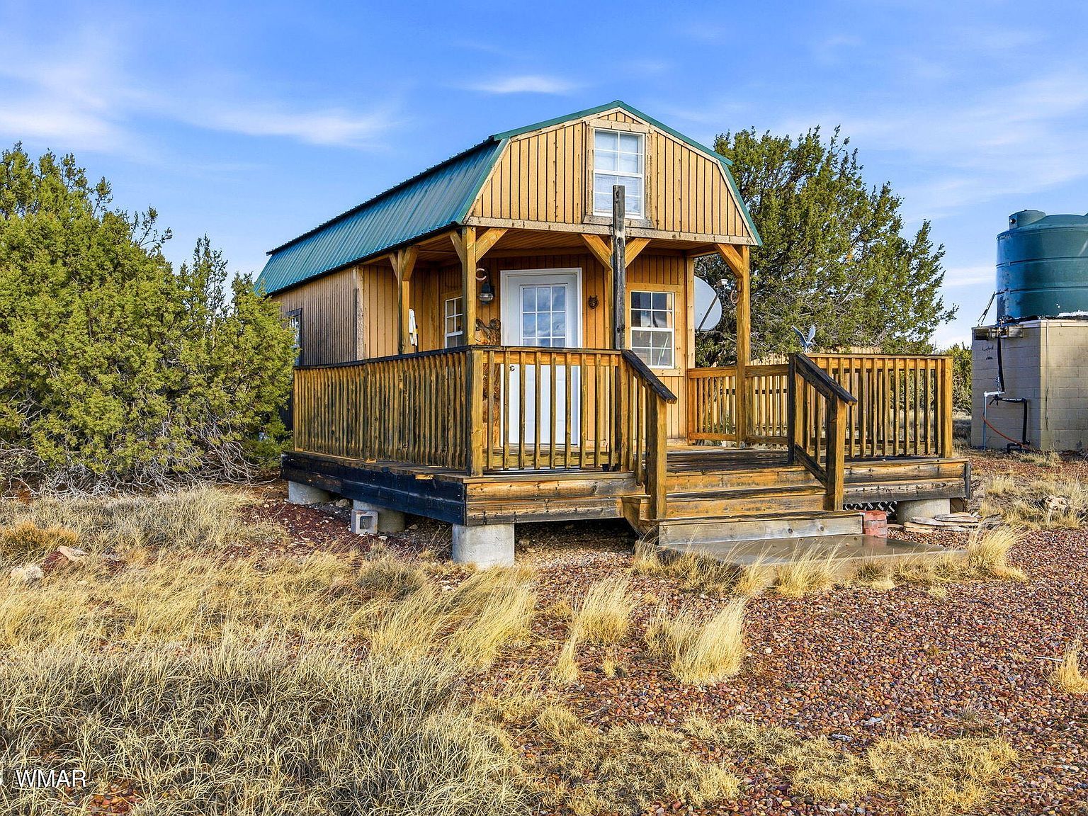 Tbd Grant Rd Show Low, AZ 85901 | Single Family