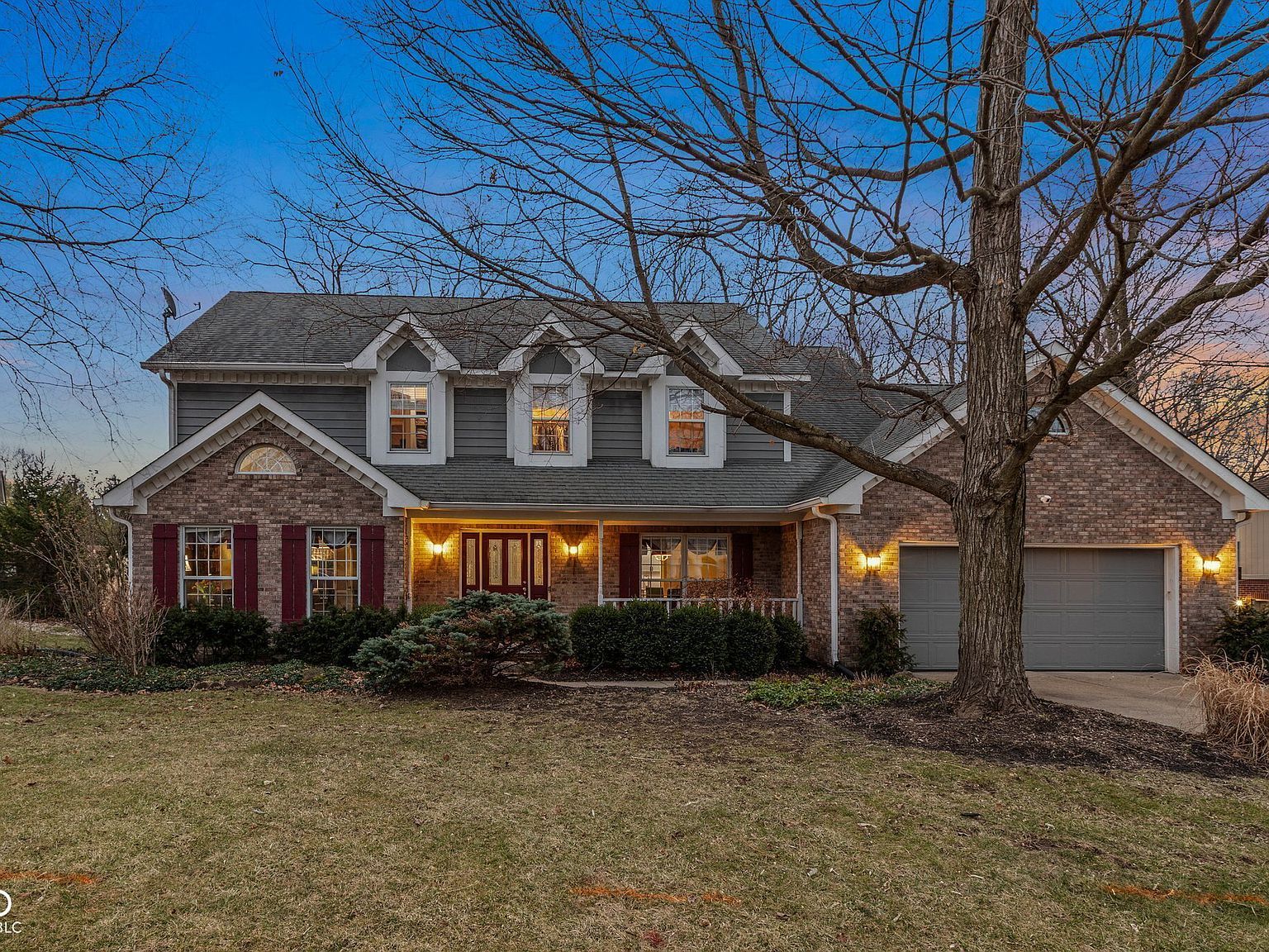 12629 Old Stone Dr Indianapolis, IN 46236 - Thumbnail 2