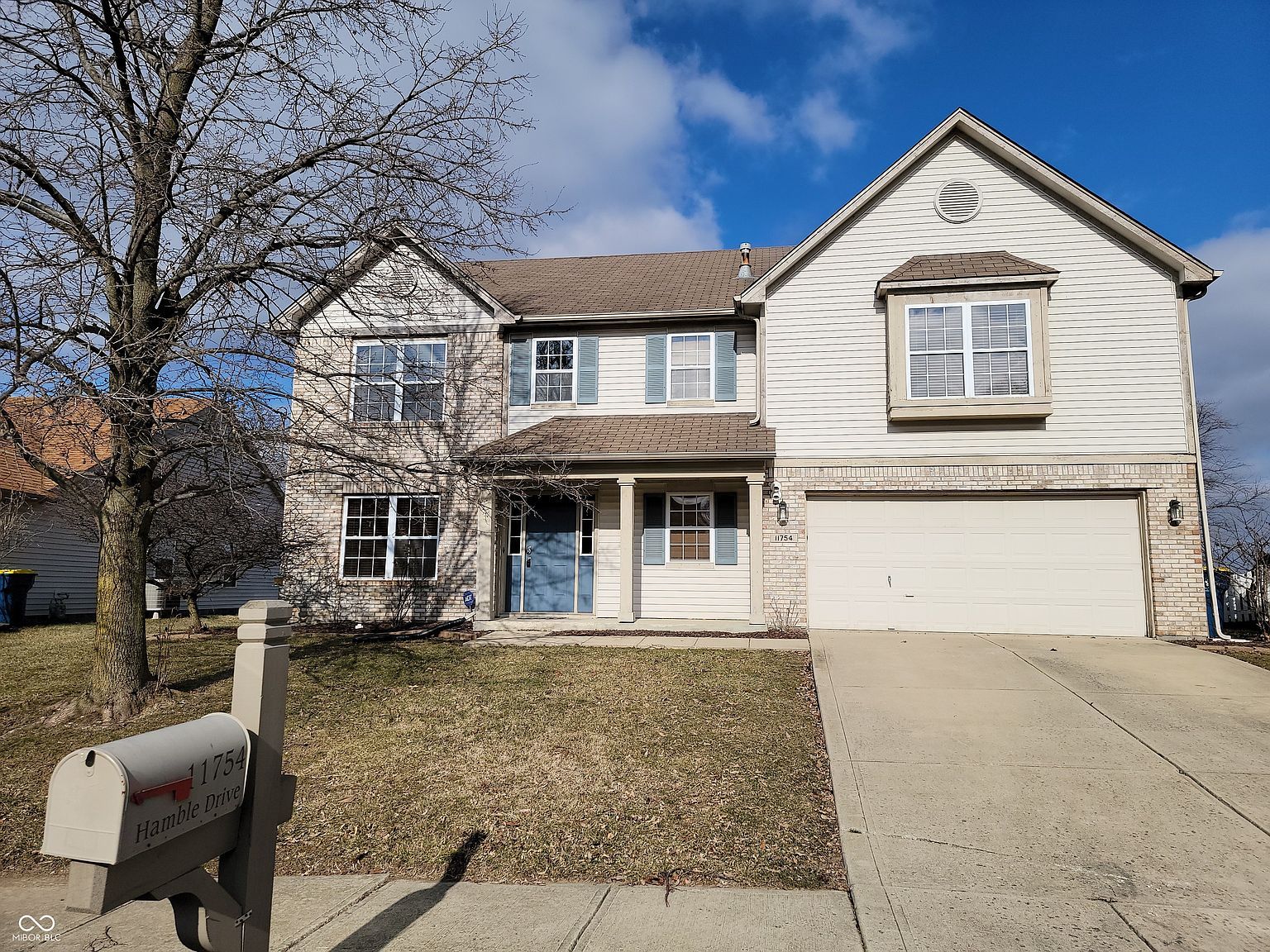 11754 Hamble Dr Indianapolis, IN 46235 - Thumbnail 2
