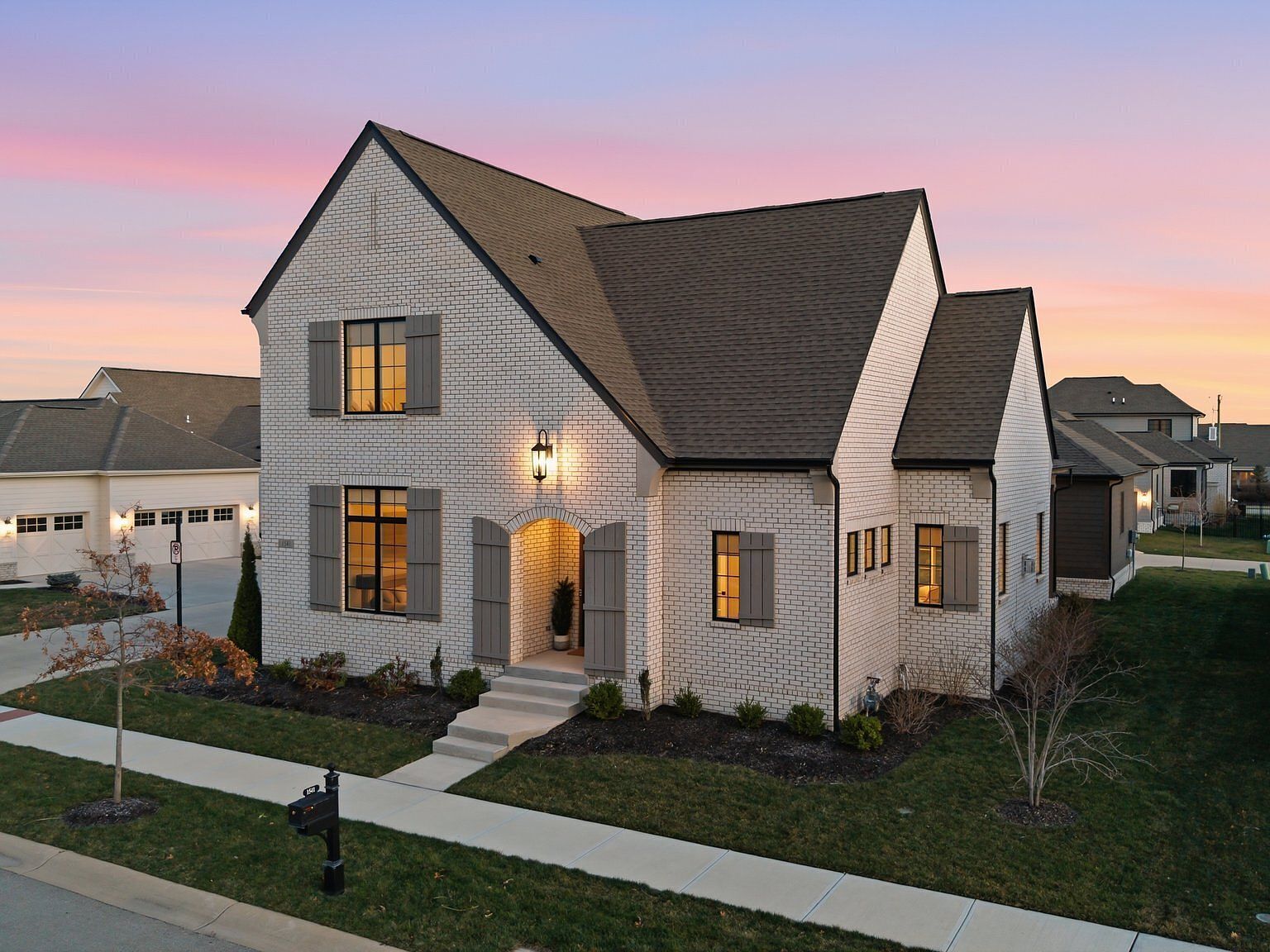 1541 Cantata Ln Westfield, IN 46074 - Thumbnail 2