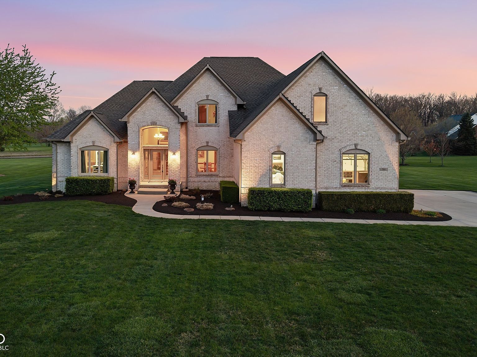 7111 W Cub Blvd New Palestine, IN 46163  | Single Family