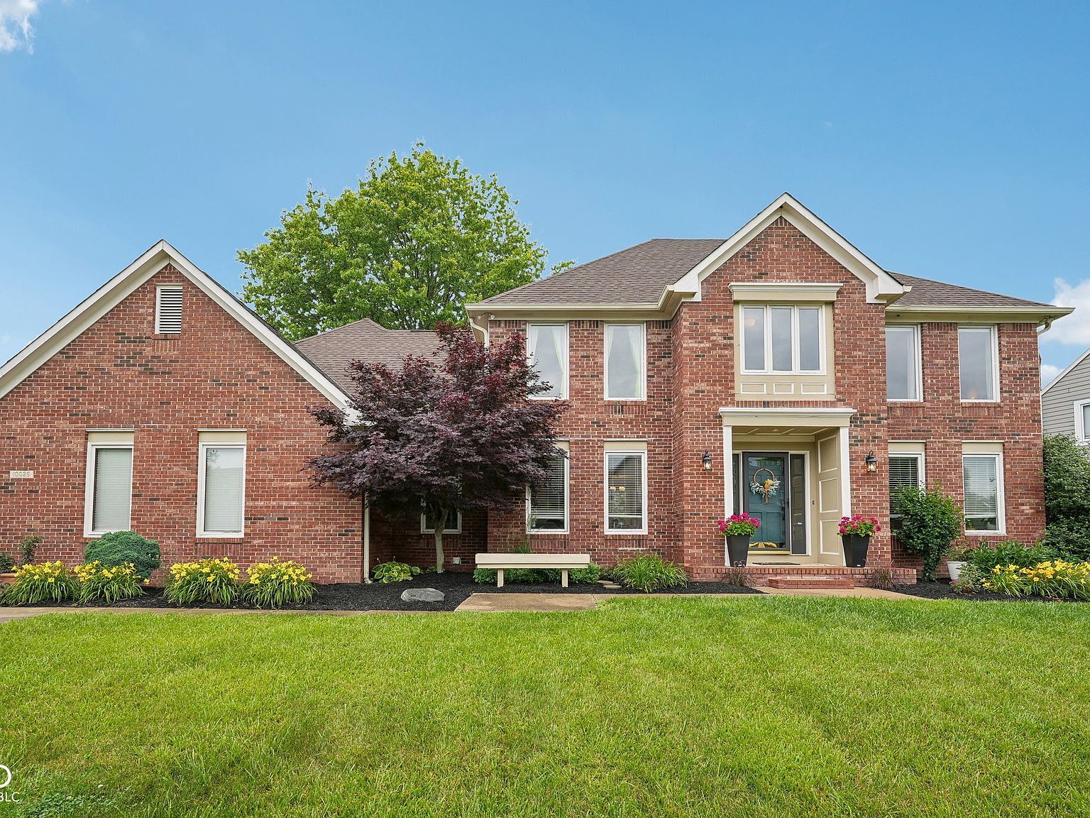 10026 Northwind Dr Indianapolis, IN 46256 | Single Family