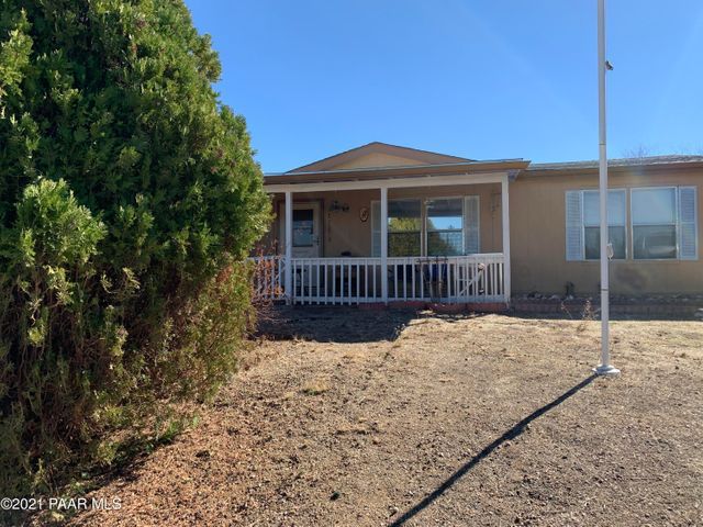 17275 East Lakeview Place, Mayer, AZ, USA, 86333 | Mobile Home
