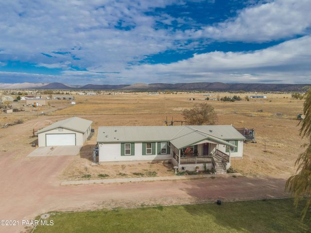 25355 N Mitchell Lane, Paulden, AZ, 86334  | Mobile Home