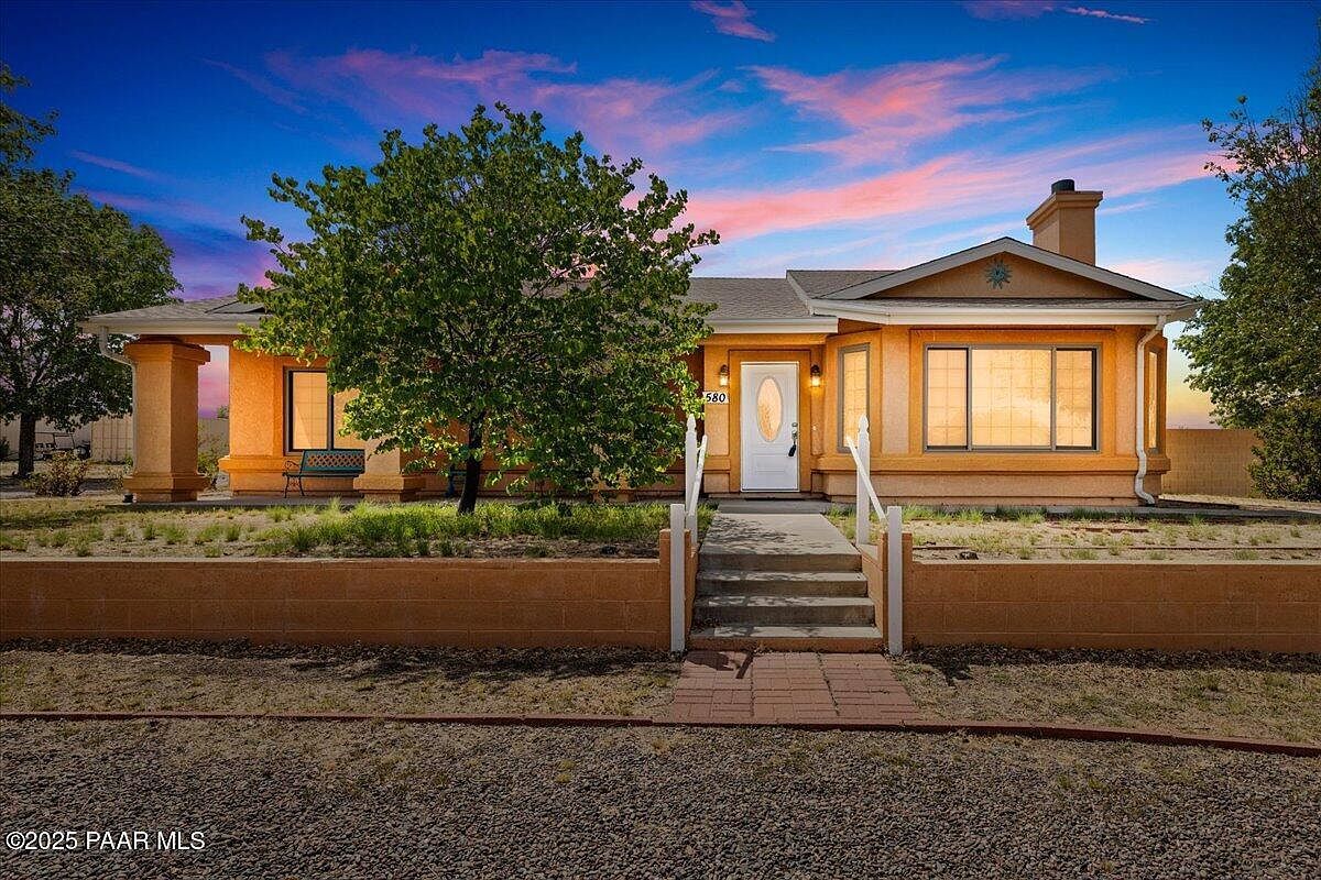 580 Gold Rush Way Chino Valley, AZ 86323 - Thumbnail 2