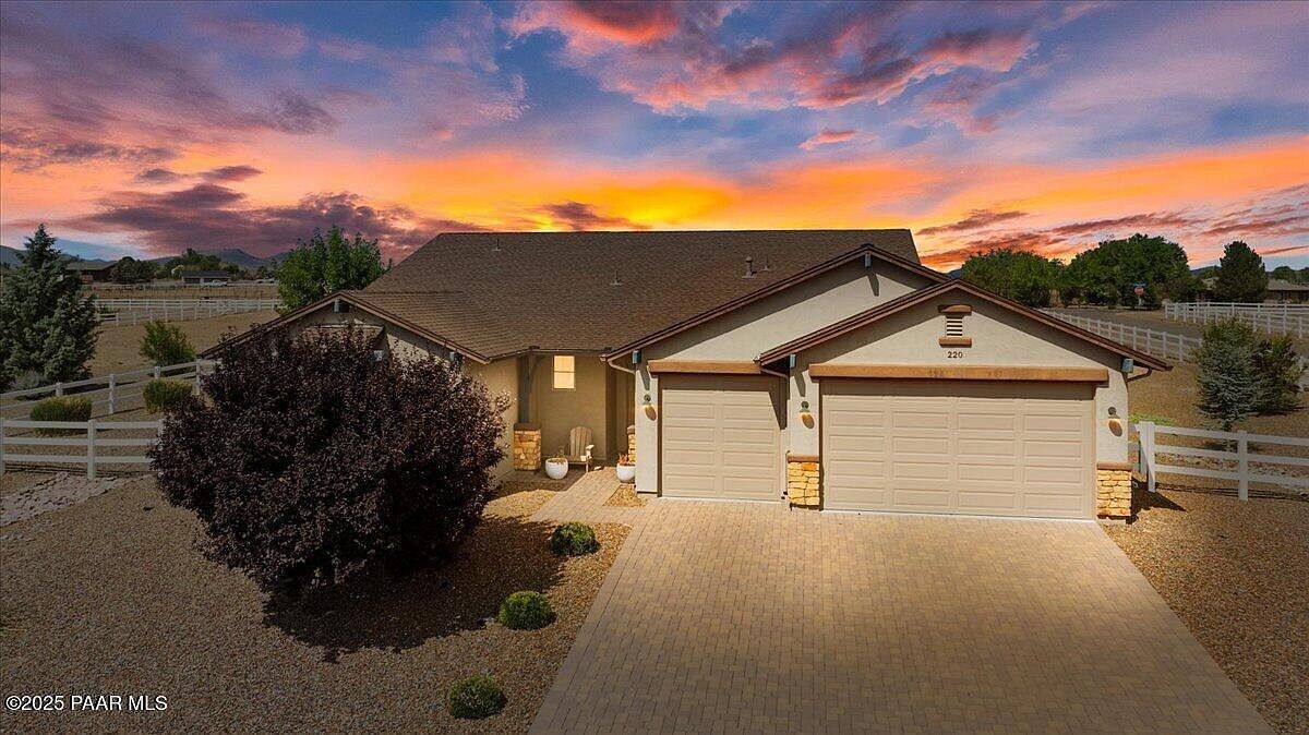 220 Mackenzie Rose Dr Chino Valley, AZ 86323 - Thumbnail 2