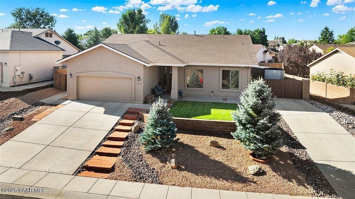 7431 N Summit Vw Prescott Valley, AZ 86314 - Thumbnail 2