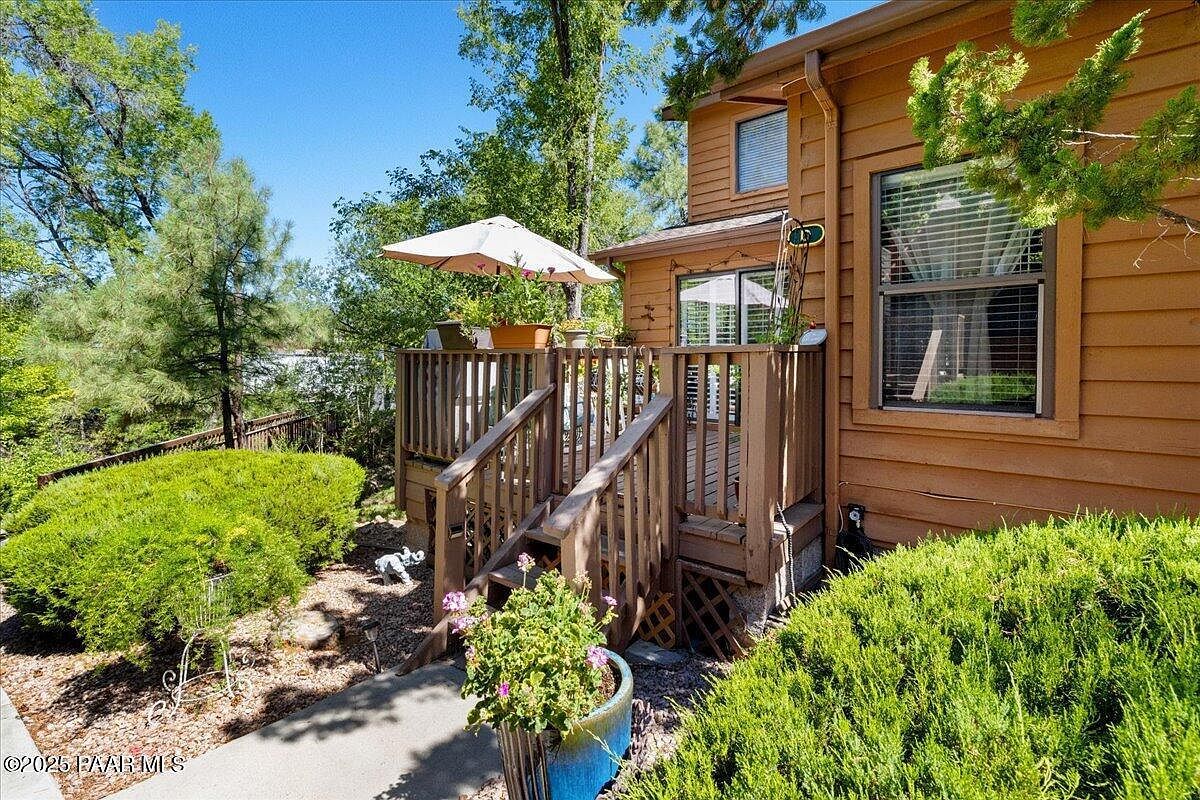 253 Creekside Cir APT D Prescott, AZ 86303 - Thumbnail 2