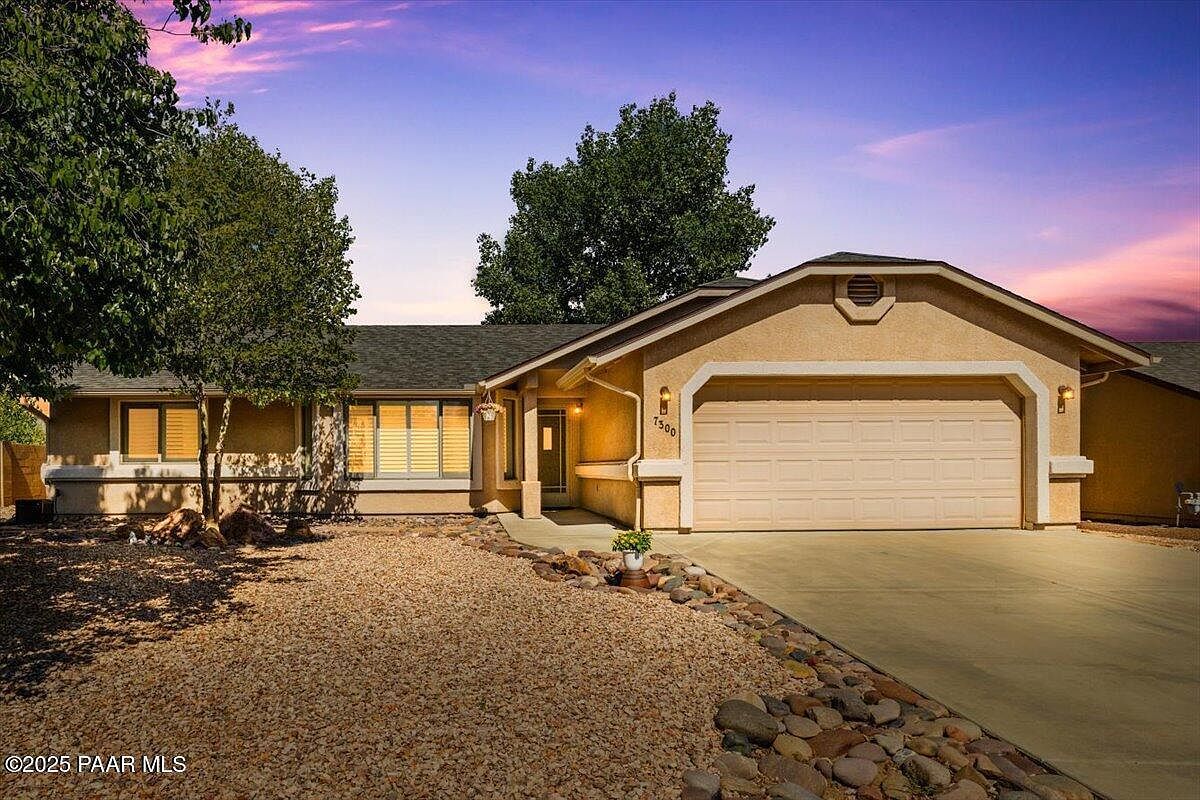 7300 N Summit View Dr Prescott Valley, AZ 86315 - Thumbnail 2