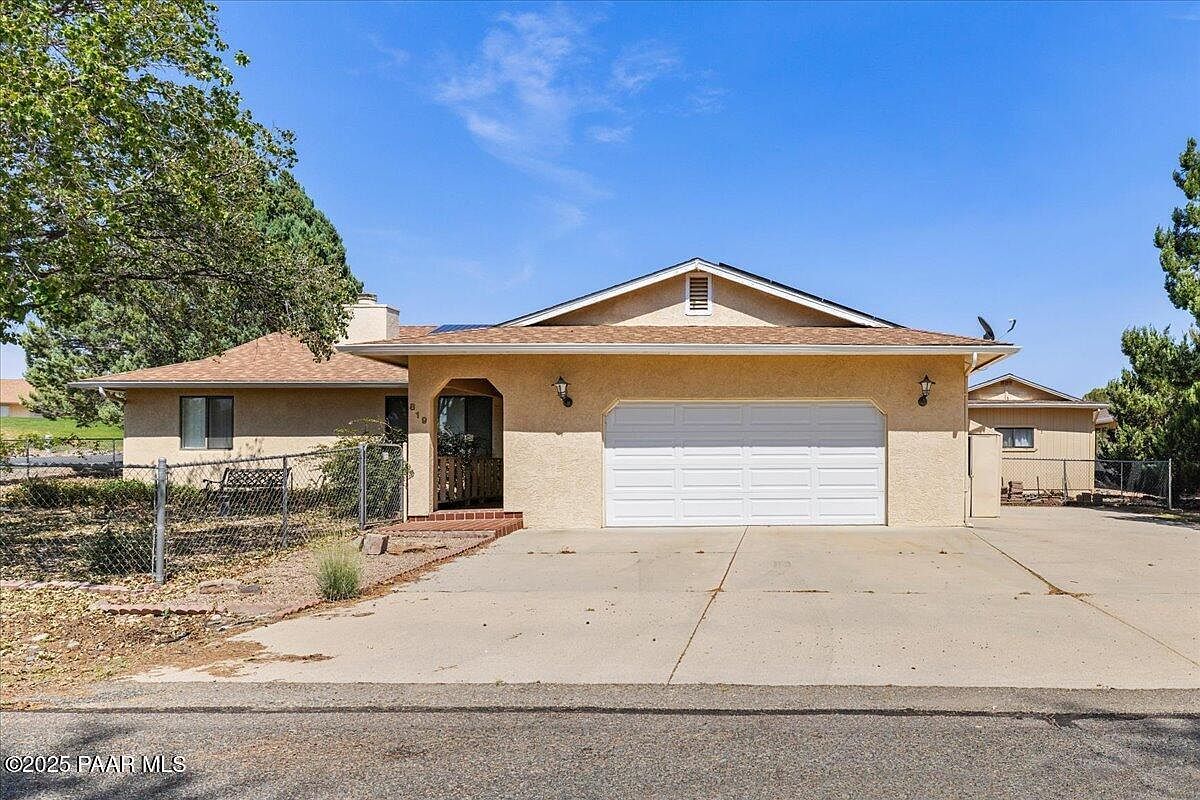 819 N Winchester Way Dewey, AZ 86327 - Thumbnail 2