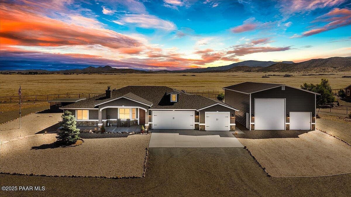 9420 E Steer Mesa Rd Prescott Valley, AZ 86315 - Thumbnail 2