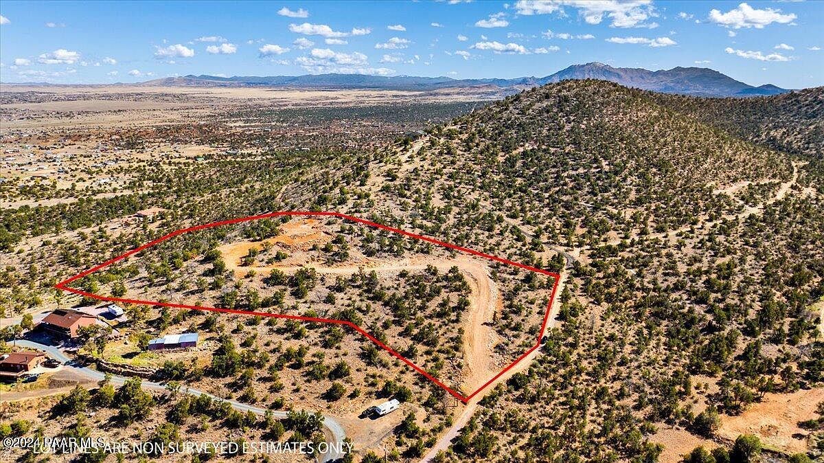 4695 W Hidden Canyon Rd Chino Valley, AZ 86323 - Thumbnail 2