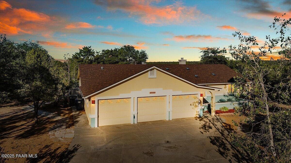 7731 N Deerfield Dr Prescott, AZ 86305 - Thumbnail 2