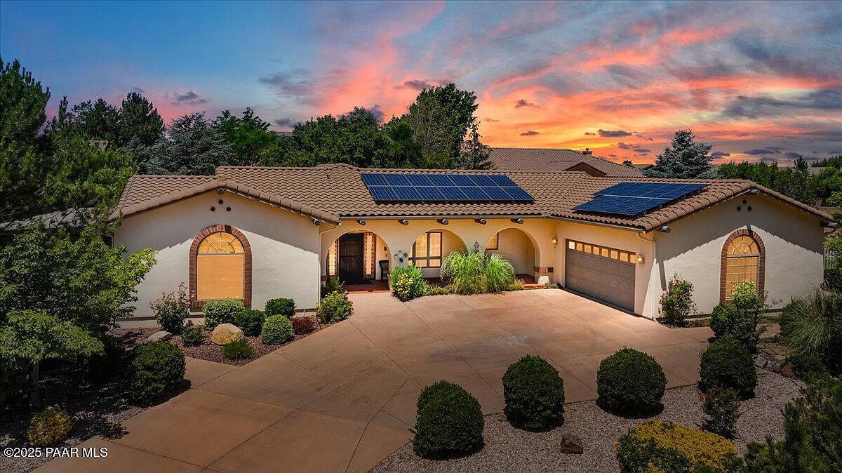 7281 E Park Ridge Dr Prescott Valley, AZ 86315 - Thumbnail 2