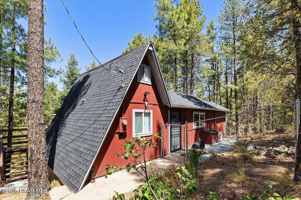 7770 S Sundance Rd Prescott, AZ 86303 - Thumbnail 2