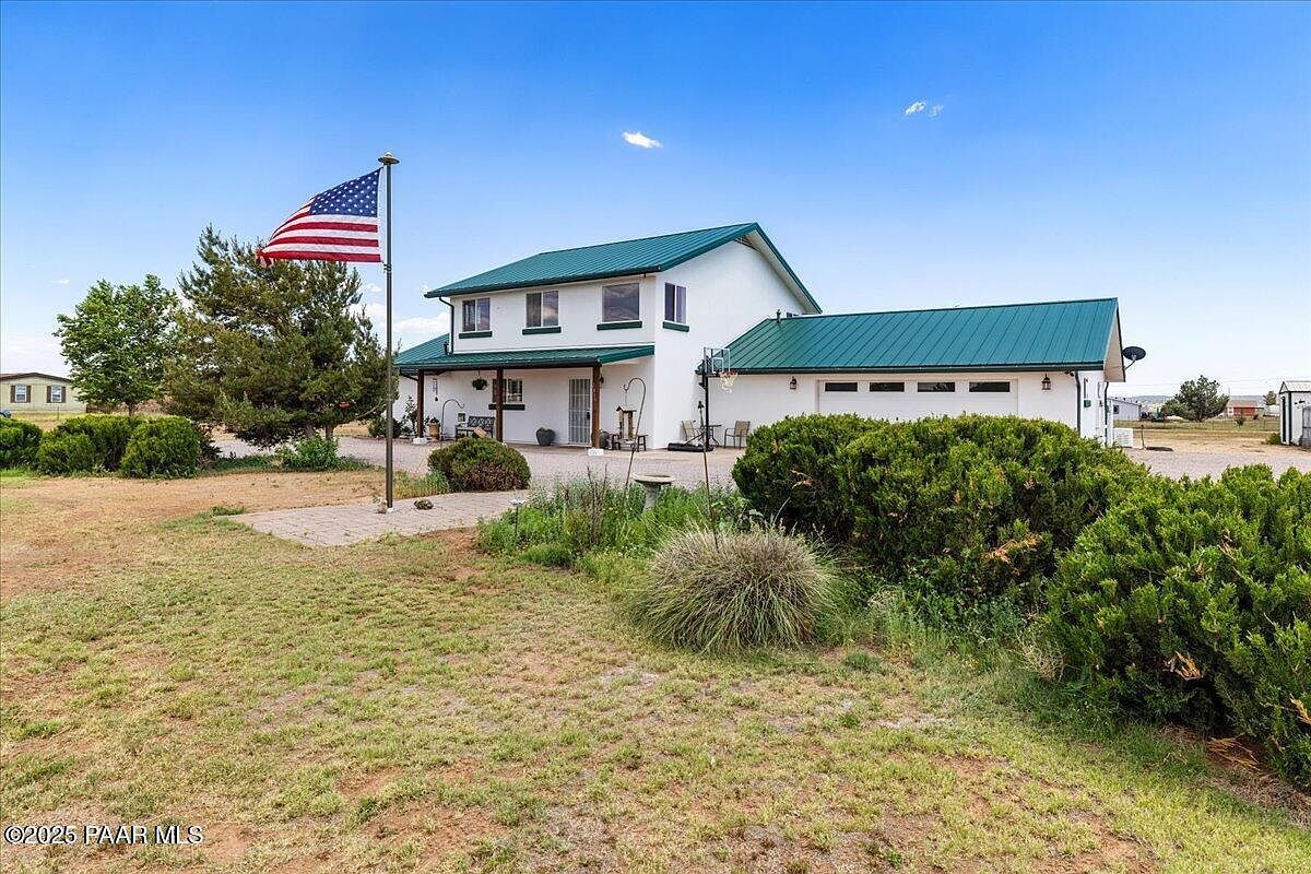1415 W Ranch House Rd Paulden, AZ 86334 - Thumbnail 2