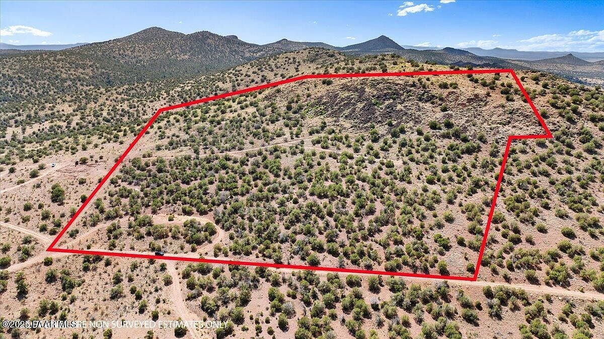 0 W Flycatcher Ln Chino Valley, AZ 86323 - Thumbnail 2