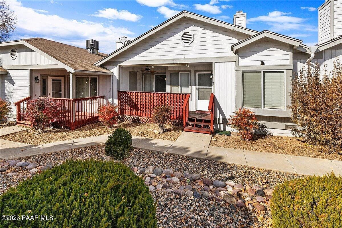3160 Cascades Dr #F16 Prescott, AZ 86301 - Thumbnail 2
