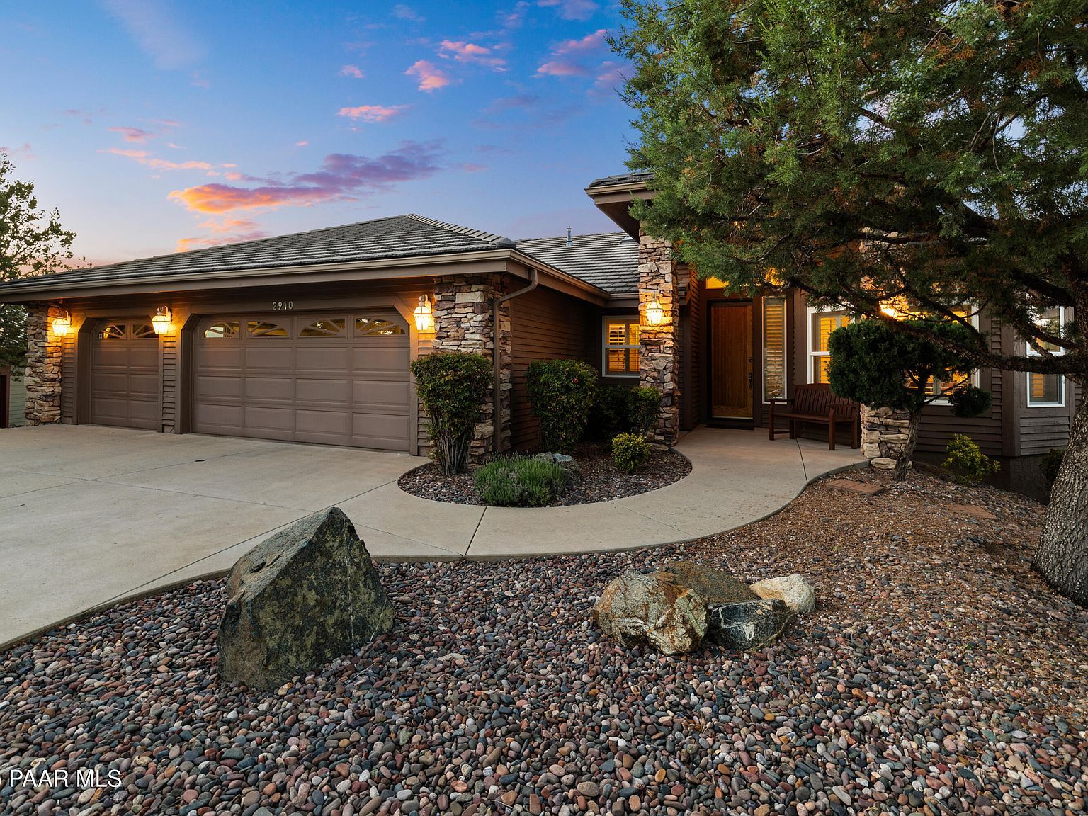 2910 W Crestview Dr Prescott, AZ 86305 - Thumbnail 2