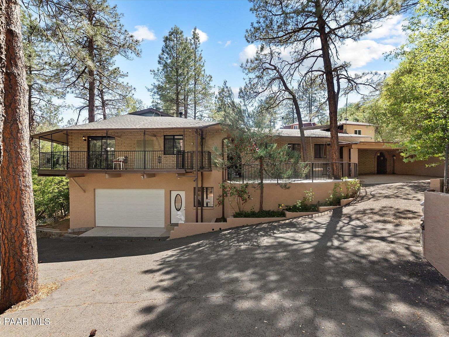 4937 S Deer Trl Prescott, AZ 86303 - Thumbnail 2