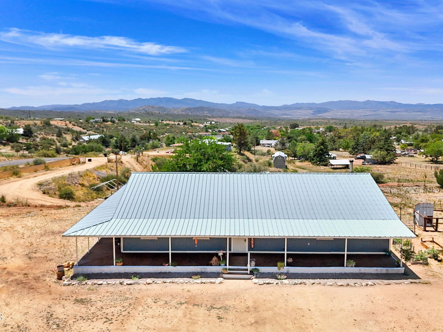 8910 S Steven Trl Kirkland, AZ 86332 - Thumbnail 2