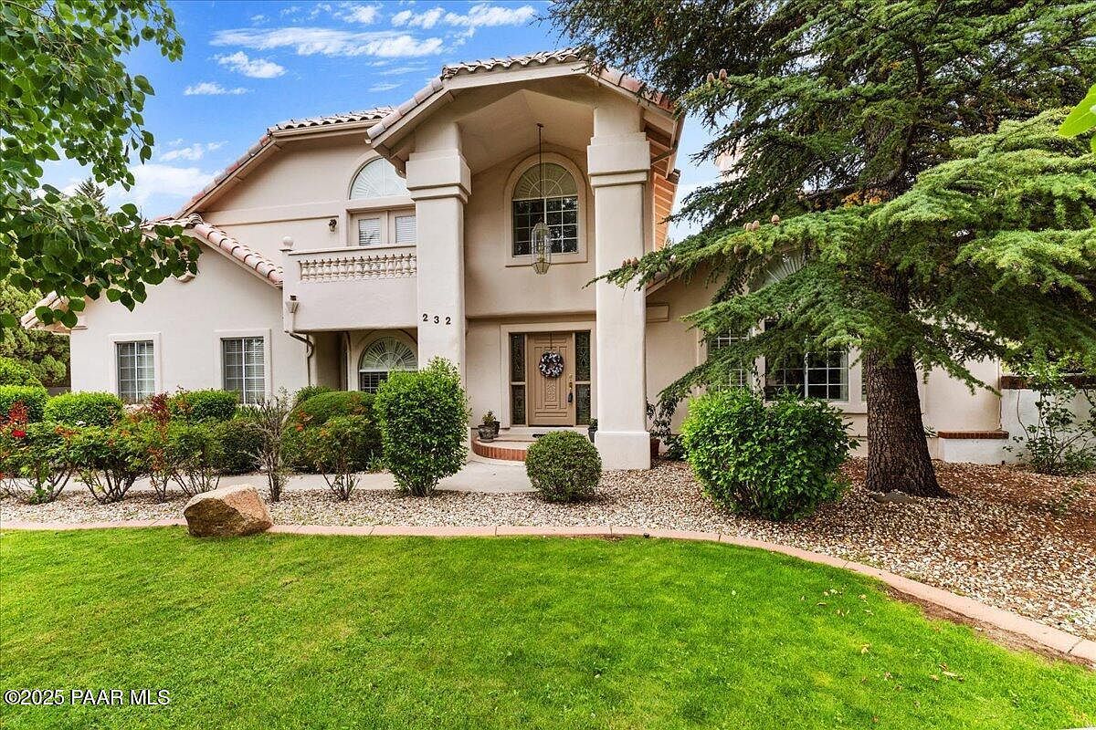 232 Eagle Crest Cir Prescott, AZ 86301 - Thumbnail 2