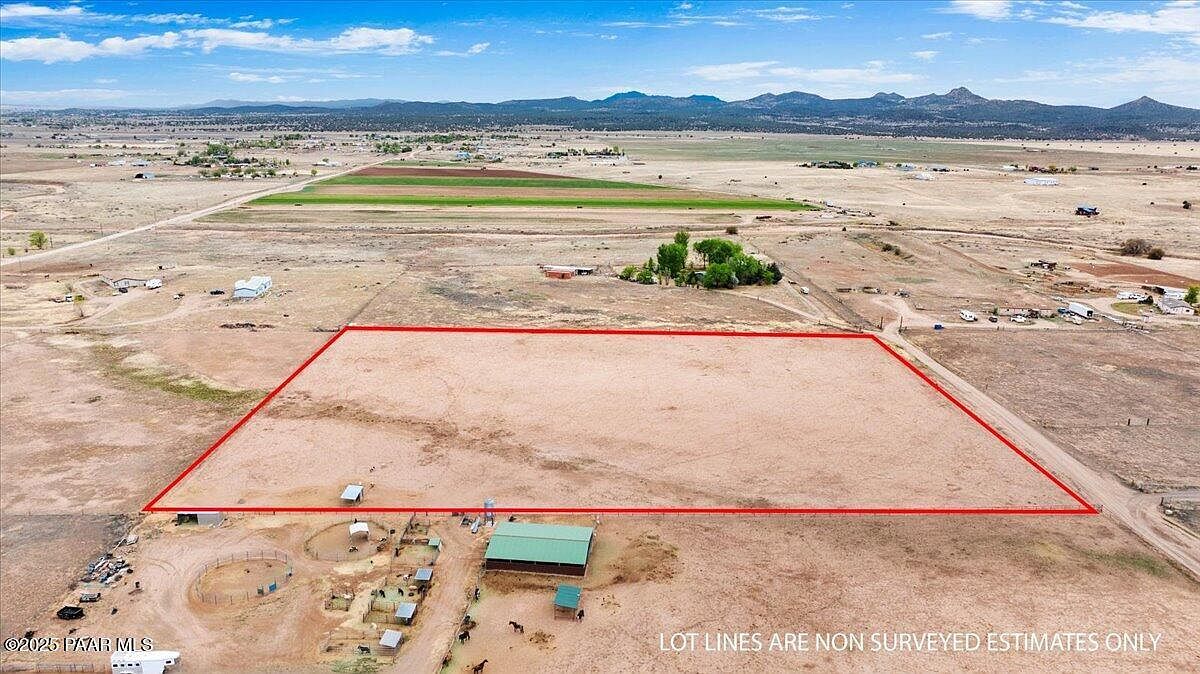 25755 N Matli Ln Paulden, AZ 86334 - Thumbnail 2