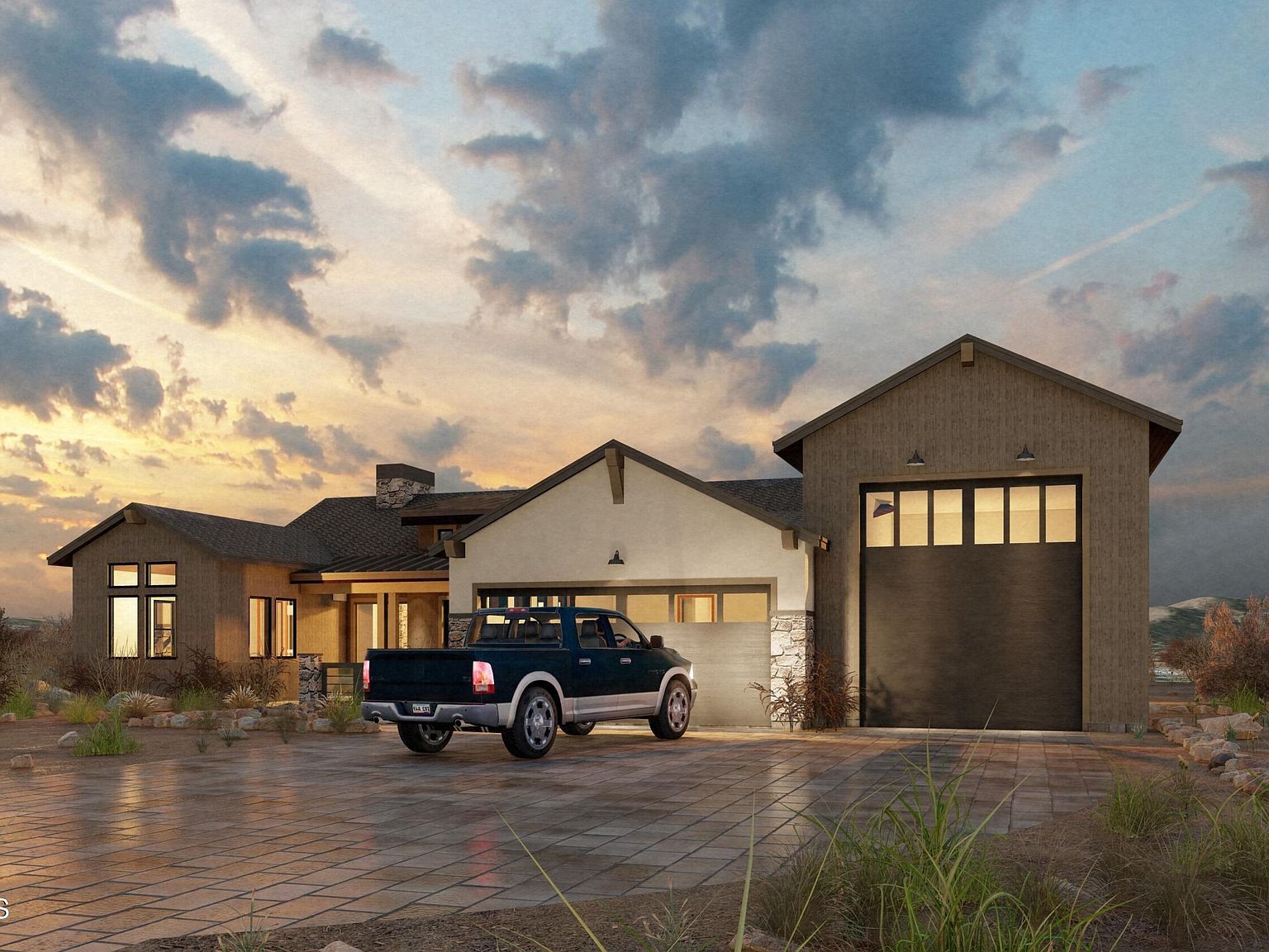 6621 E Rabbit Hole Way Prescott Valley, AZ 86315 - Thumbnail 2