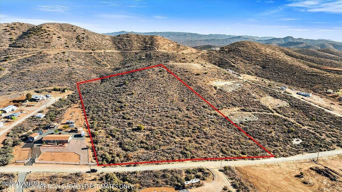 11726 E Meadow Dr Mayer, AZ 86333 - Thumbnail 2