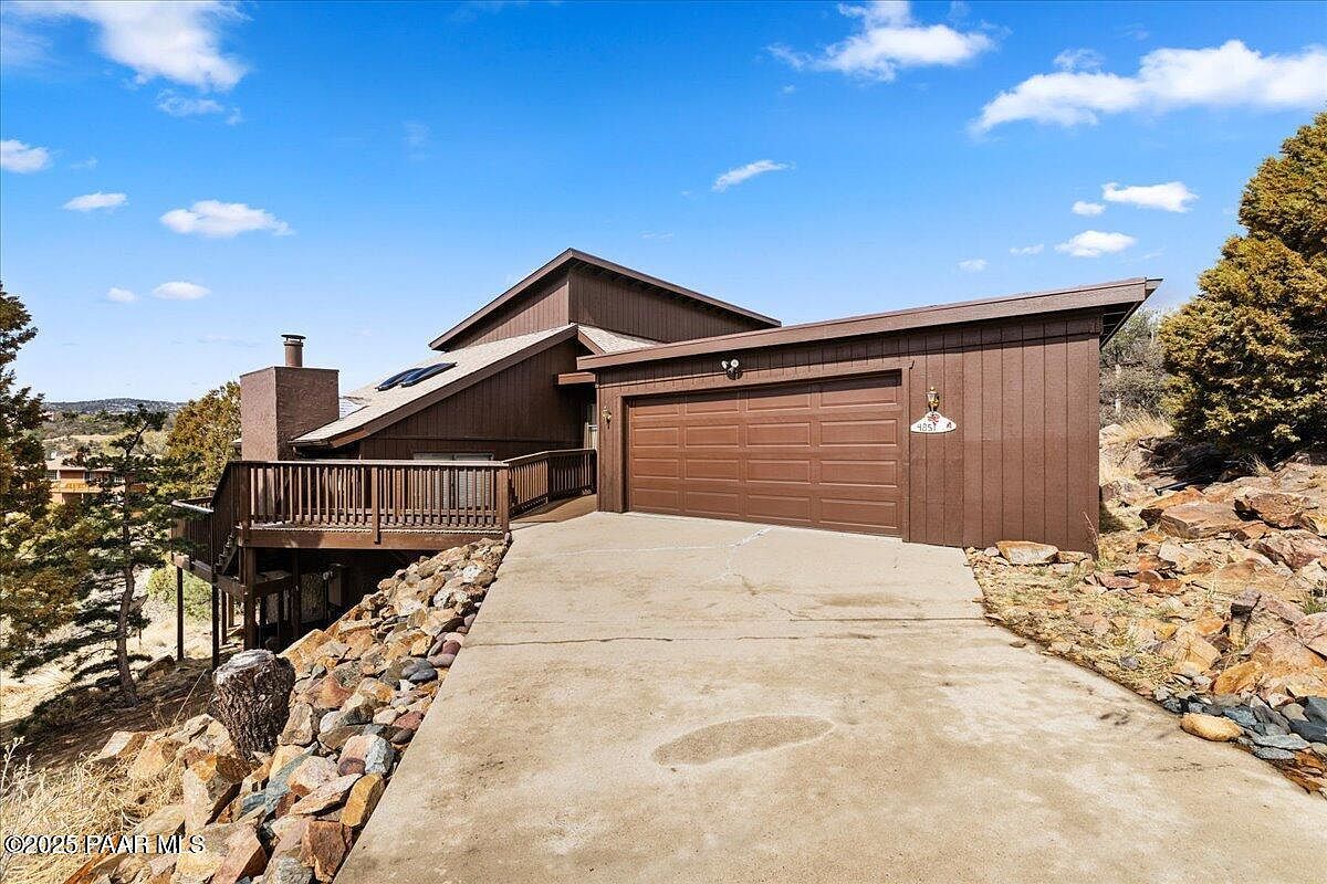 4851 Hornet Dr Prescott, AZ 86301 - Thumbnail 2