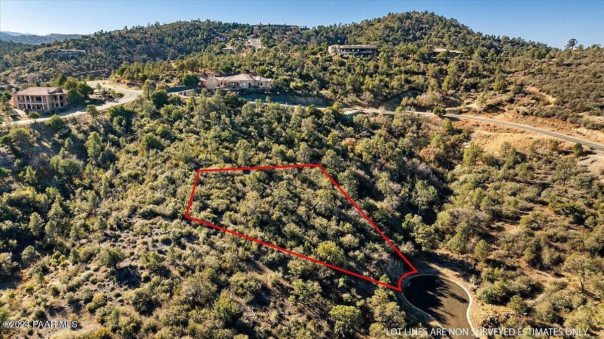551 Glenheather Cir Prescott, AZ 86303 - Thumbnail 2