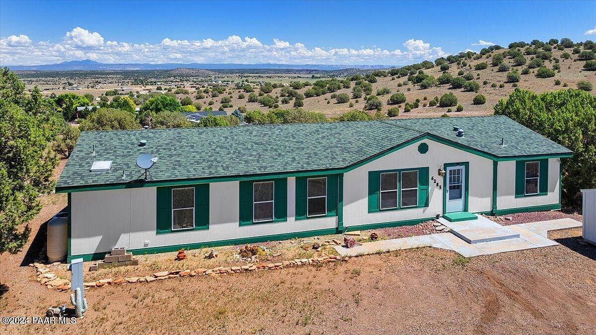6285 N Gray Gos Rd Chino Valley, AZ 86323 - Thumbnail 2