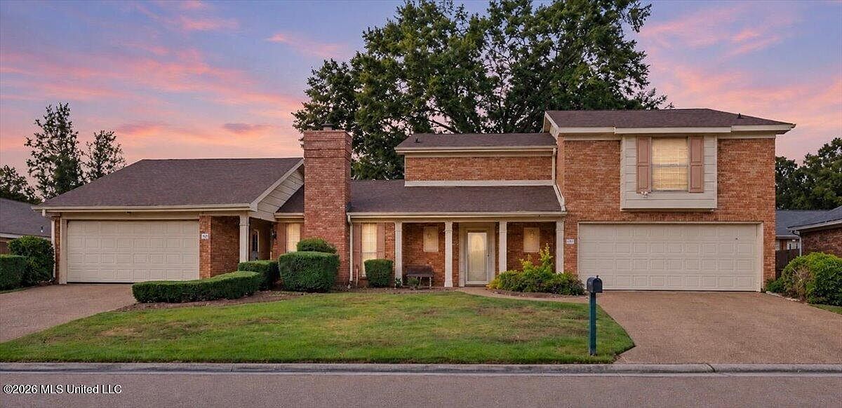320 Wild Cedar Pl Brandon, MS 39042, 39042
