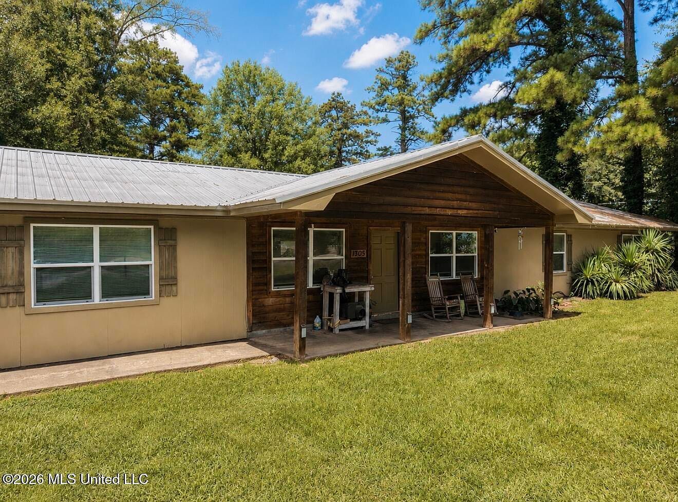 1305 Muse Rd Florence, MS 39073, 39073