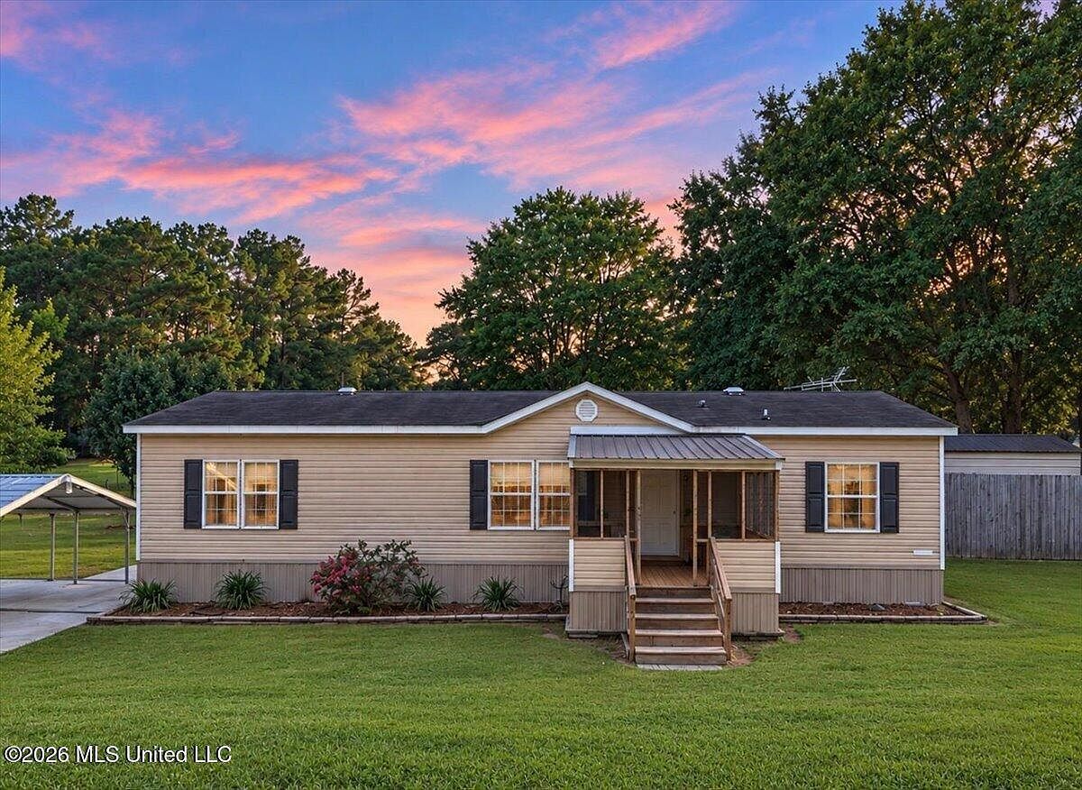 180 Mount Repose St Florence, MS 39073, 39073