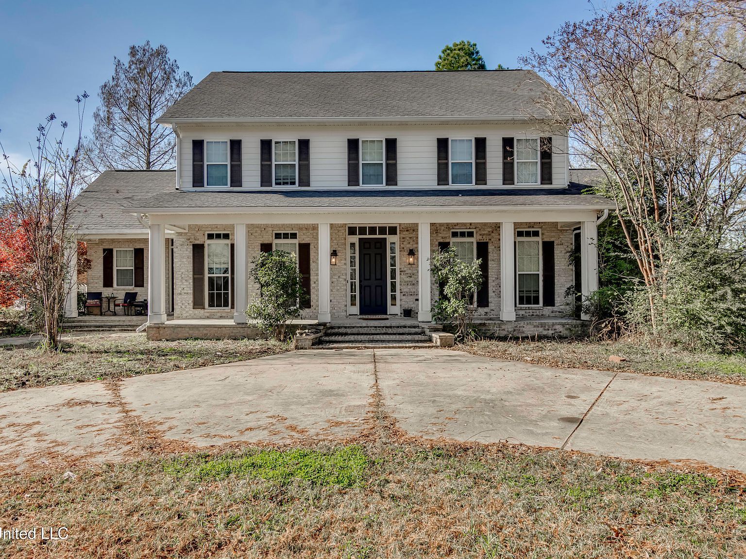 4299 Tank Rd Terry, MS 39170, 39170