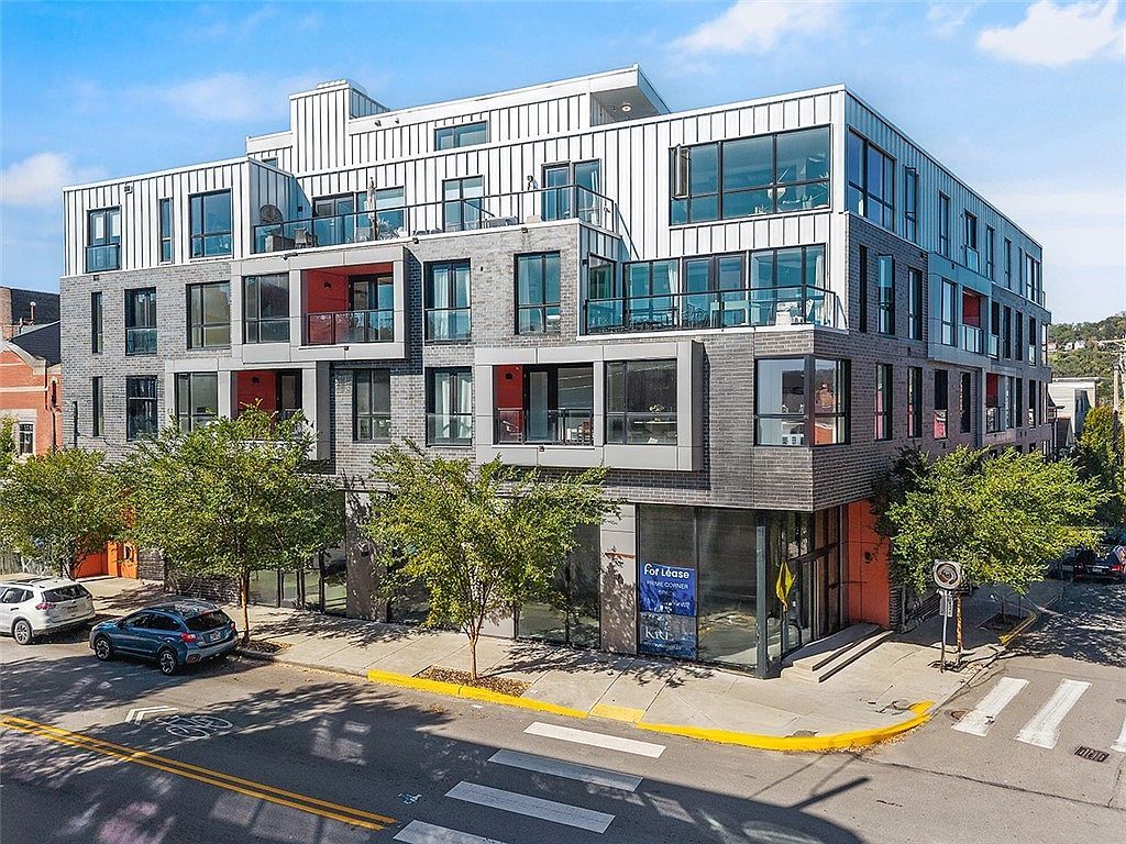 3725 Butler St #302 Pittsburgh, PA 15201 - Thumbnail 2