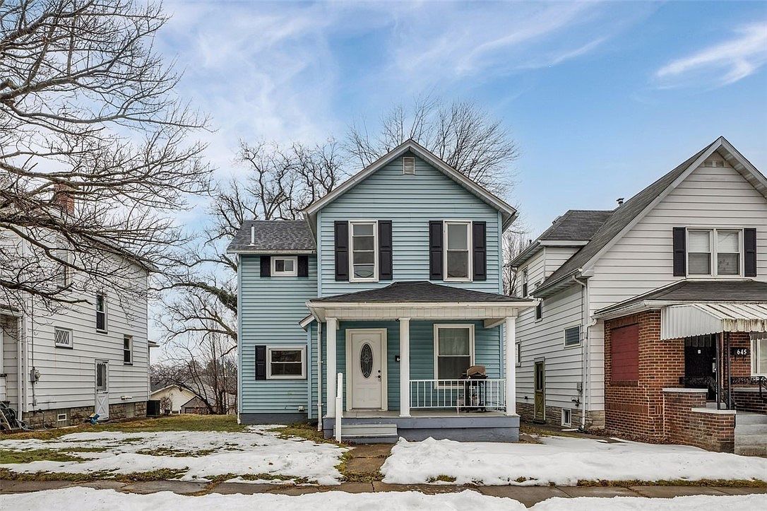 641 1st Ave Ellwood City, PA 16117 - Thumbnail 2