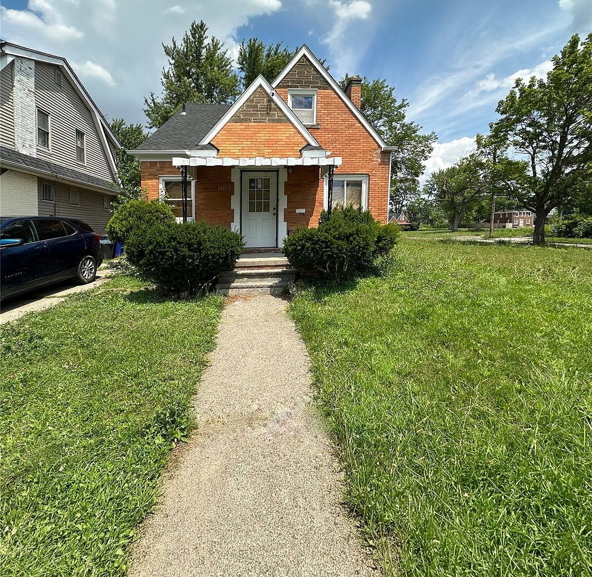 14103 Glenwood St Detroit, MI 48205, 48205