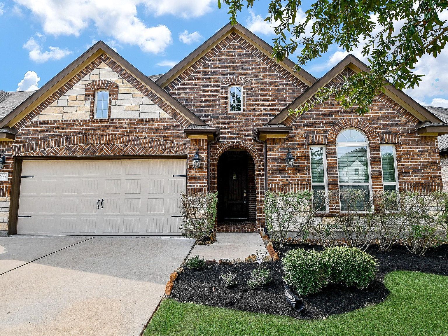 3335 Breeze Bluff Way Richmond, TX 77406 - Thumbnail 2