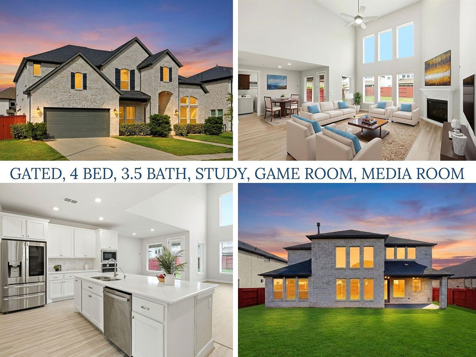 4610 Elan Bend Ct Sugar Land, TX 77479 - Thumbnail 2