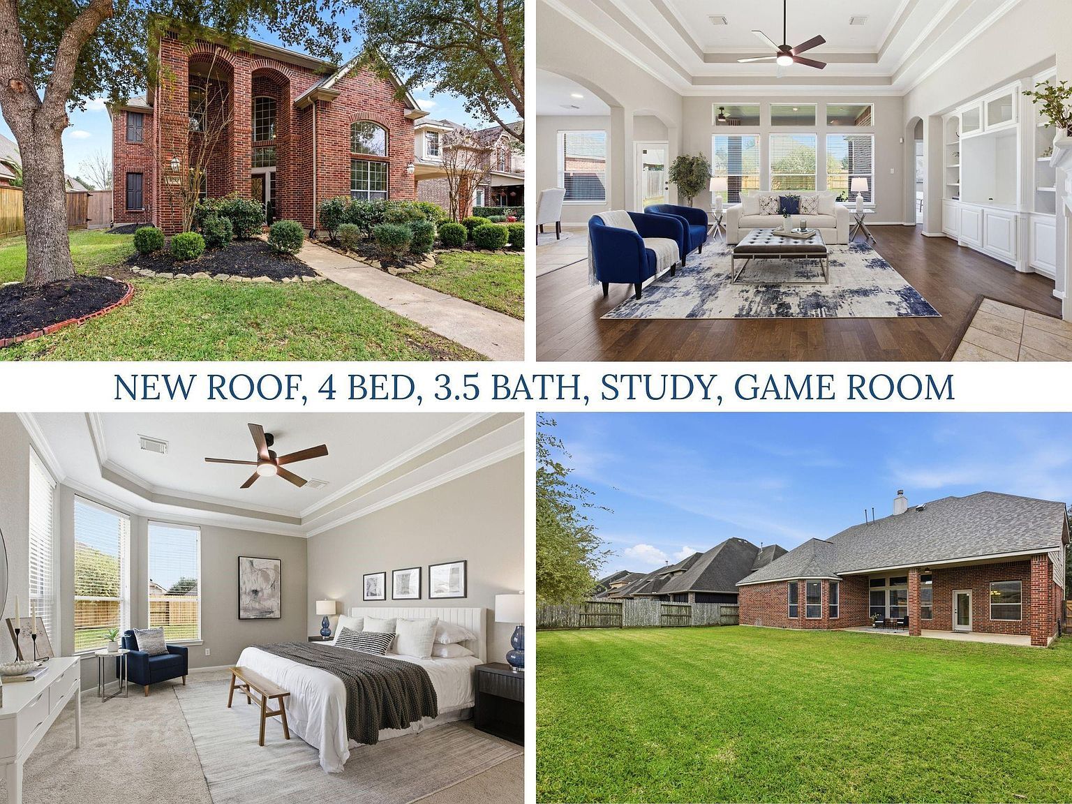 10918 Menaggio Ct Richmond, TX 77406 - Thumbnail 2