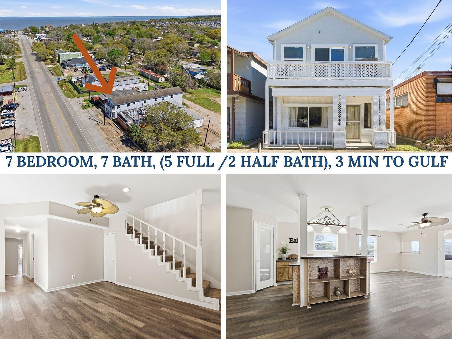 313 Grand Ave Bacliff, TX 77518 - Thumbnail 2